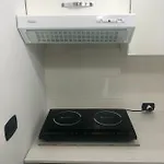Hamlet appartment